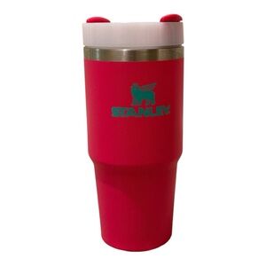 Stanley Flowstate 14oz Passion Pink